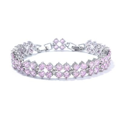 Armbänder – Ketten- & Gliederarmbänder