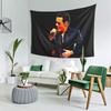 Macho Marc Anthony Tou Tapestry Decoration Art Aesthetic Tapestries for Living Room Bedroom Home Wall Cloth Wall Hanging