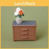 Cat Resin Art Toy Tabletop Decoration For Bedroom And Desk