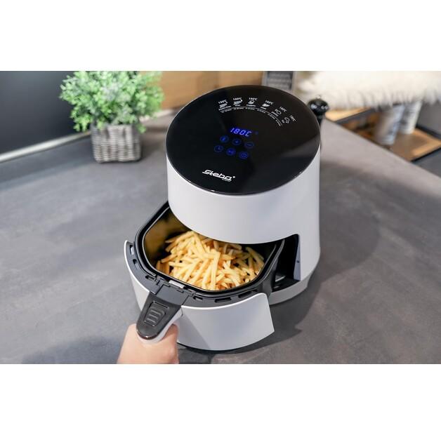 Фритюрница Steba HF 1000 (26.51.00)