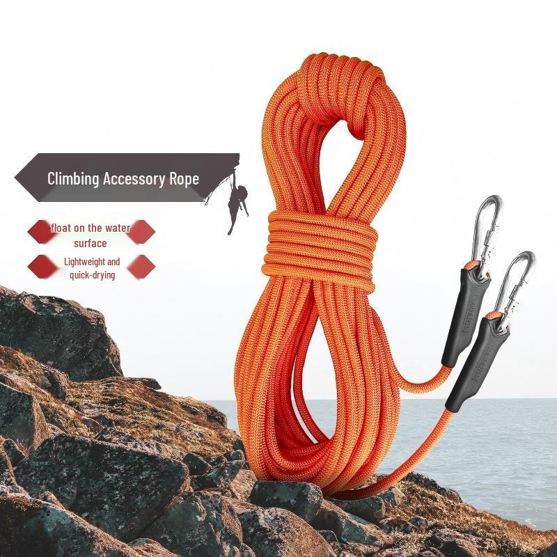 DAXTE Outdoor Safety & Rescue Rope