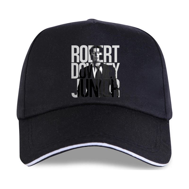 Новая бейсболка Robert Downey Junior Robert Downey Jr Robert Downey Junior Rdj