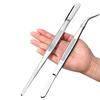 Stainless Steel Gardening Tweezers for Picking, Feeding, and Plant Care