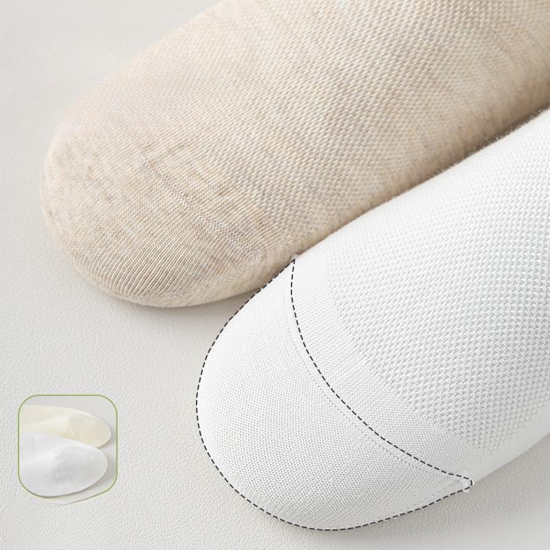 Postpartum Socks for Pregnant Women with Swollen Feet, Breathable, Thin, Loose, Long Stockings