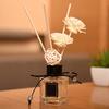 5Pcs Flower Rattan Reeds Fragrance Diffuser Non-Fire Replacement Refill Sticks