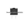 New IRF9Z34NSTRLPBF D2PAK P-Channel MOSFET Transistor