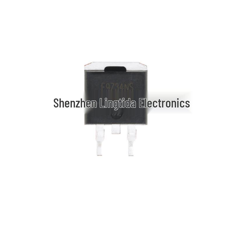 New IRF9Z34NSTRLPBF D2PAK P-Channel MOSFET Transistor