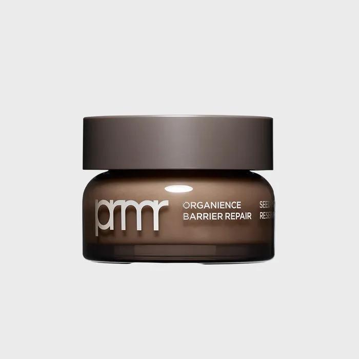 Organience Barriere Reparatur Samen Peptid Reserve Creme 50ml