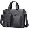 Mi Ling Men's Business Laptop Briefcase