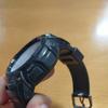Used CASIO PROTREK PRW-1100J CASIO PROTREK Radio-controlled Solar