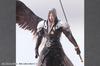 Final Fantasy VII Rebirth Static Arts Sephiroth Figur Vorbemalt
