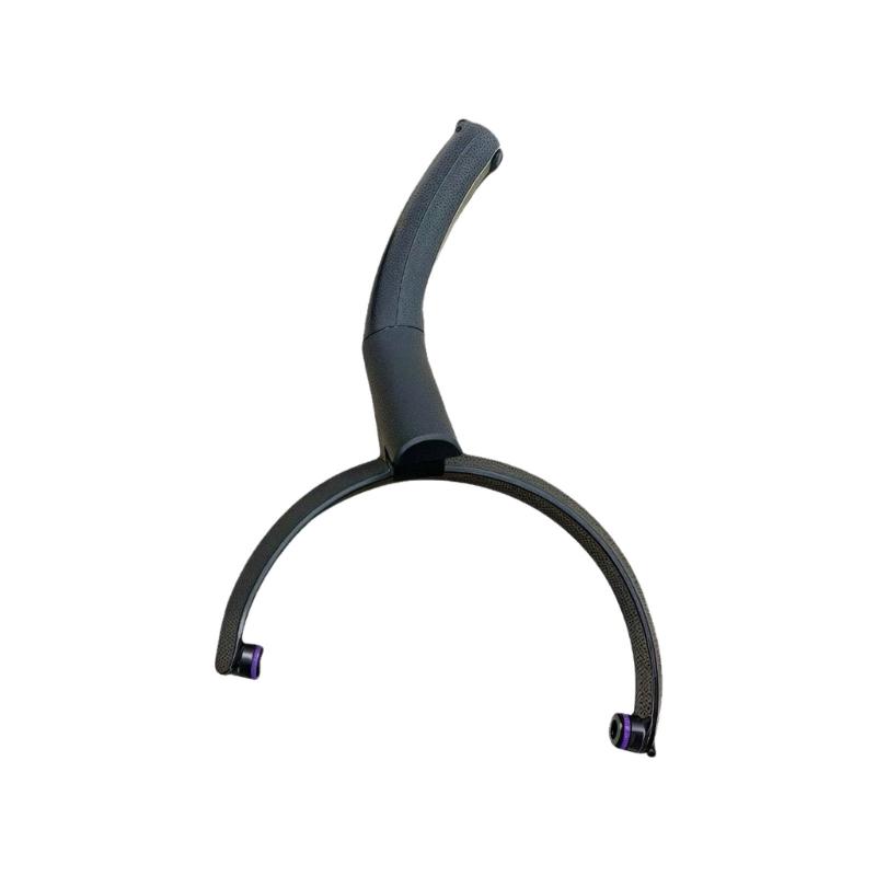 Parte di Ricambio per Cerniera Archetto Per Cuffie Wireless WH1000XM5 Installazione Facile Ripristina la Funzione Pieghevole