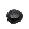 Motorcycle Left Crankcase Stator Engine Cover For KAWASAKI Ninja ZX6R ZX 6R ZX-6R 2007-2008
