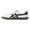 ONITSUKA TIGER Tokuten White Black Gum Unisex Sneakers 1183C429-100