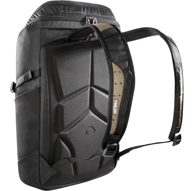 Backpack Tatonka City Pack 22 Black (1640.040)