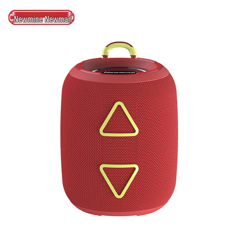 Newmine BT87 Wireless Bluetooth Speaker CN plug (adapter included)
