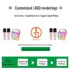 Bluetooth 5.0 Portable Kids Karaoke Speaker with Mic