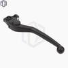 Black Aluminum Front Brake & Clutch Levers for Ducati Monster Models 659, 696, 795, 796 ABS