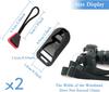 Foto & video accessoires – Camerariemen