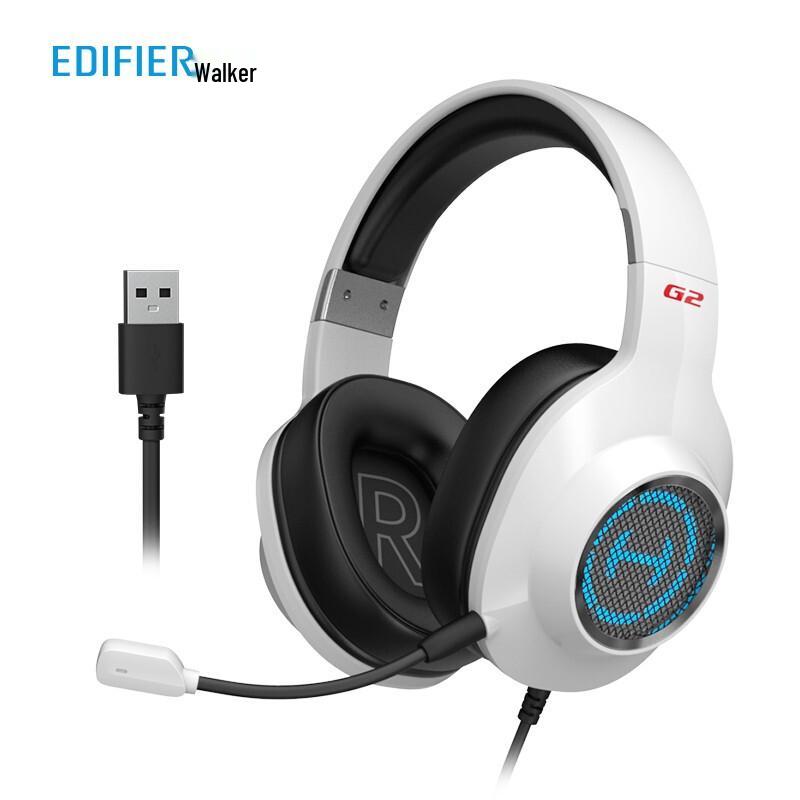 EDIFIER HECATE G2 Pro USB 7.1 Gaming Headset