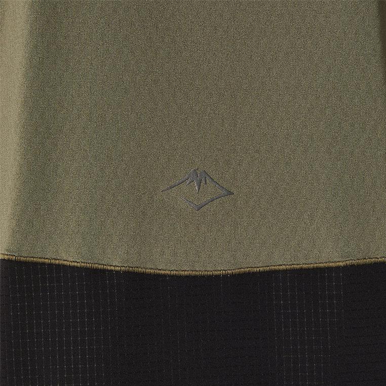 Asics Solid Color Round Neck Logo Sleeveless Vest Men Tops 2011D263-301