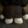 [USED] KRUNK BIGBANG G-DRAGON Jiyong Plush Toy Official