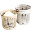 Xingyou dirty laundry basket storage basket high value household laundry basket bathroom bath clothes basket