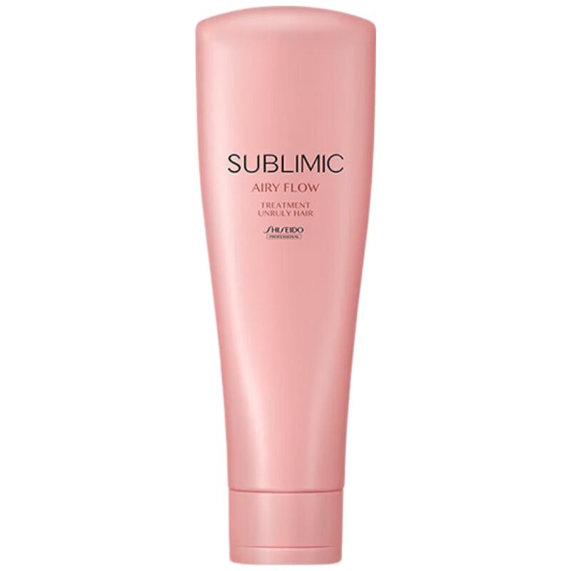 Shiseido Professional CPSIEER Airy Smooth Gentle Conditioner 250g