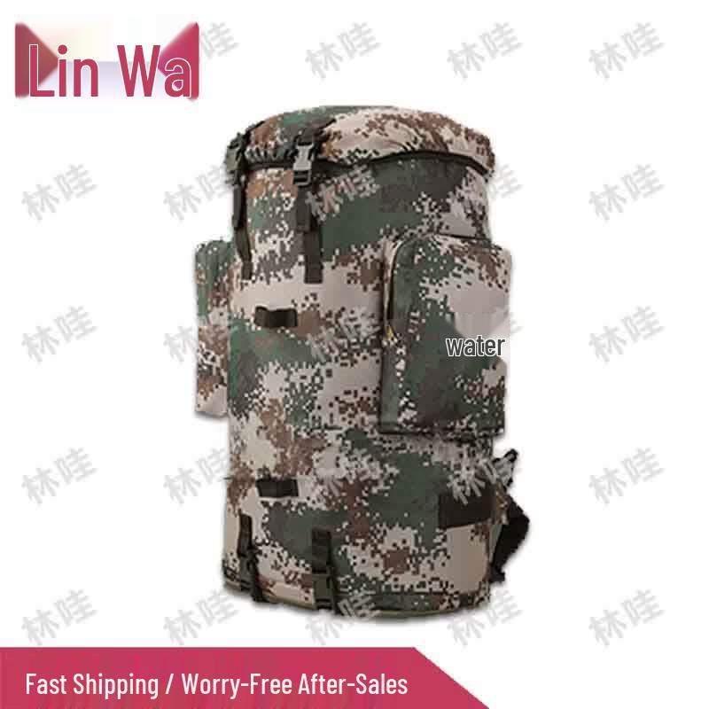 Linwa Outdoor Training Backpack