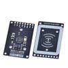 13.56Mhz Frequency Rfid Module Spi Interface Compact Rc522 Mini Module 3.3V Ic Reader Writer Access Control Systems