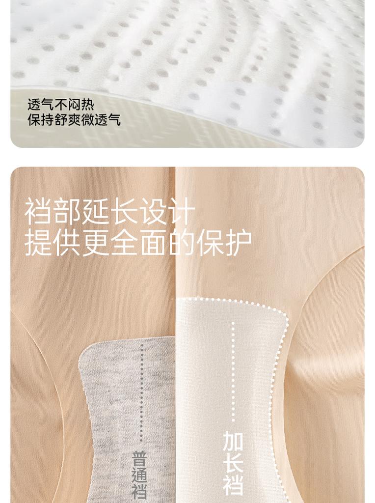 High Waisted Seamless Compression and Hip Lifting Underwear for Women