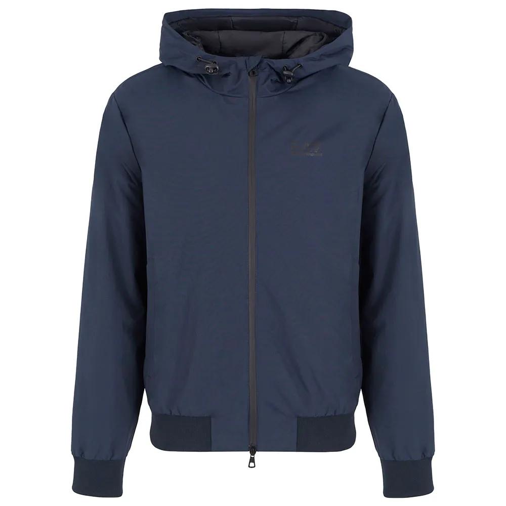 EA7 EMPORIO ARMANI Бомбер 8NPB21_PNFZZ EU XL