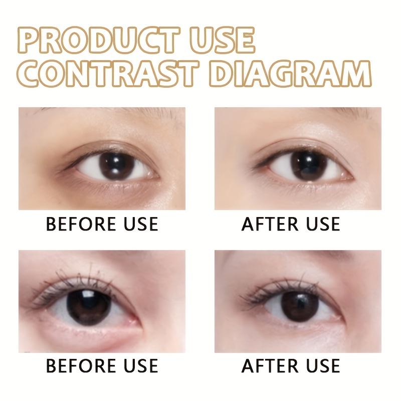 Hot Selling Funds Deep Hydration Eye Cream Rozjasňující oční týden Zpevnění pleti Jemné ingredience Vhodné pro všechny typy pleti