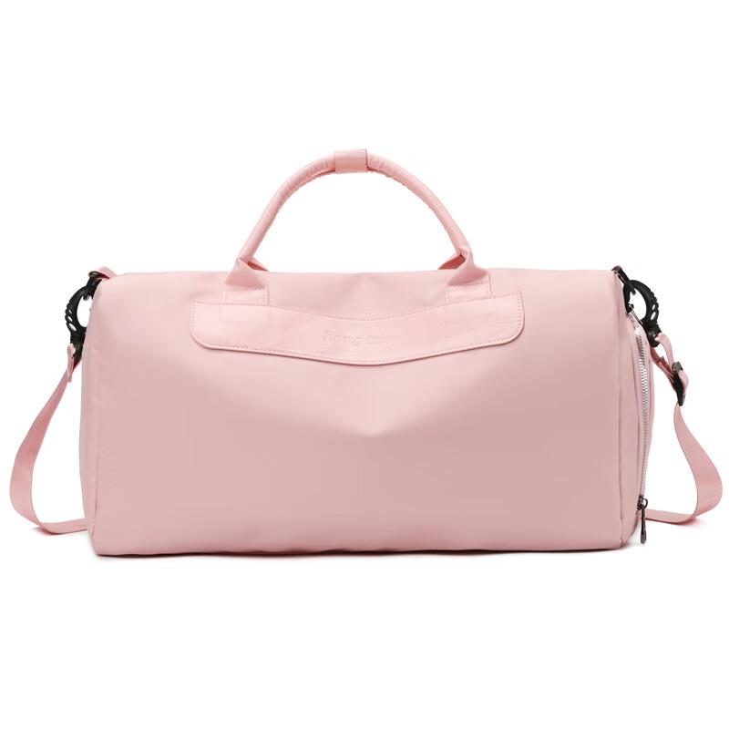 

Li Shen Large Capacity Travel Duffle Bag