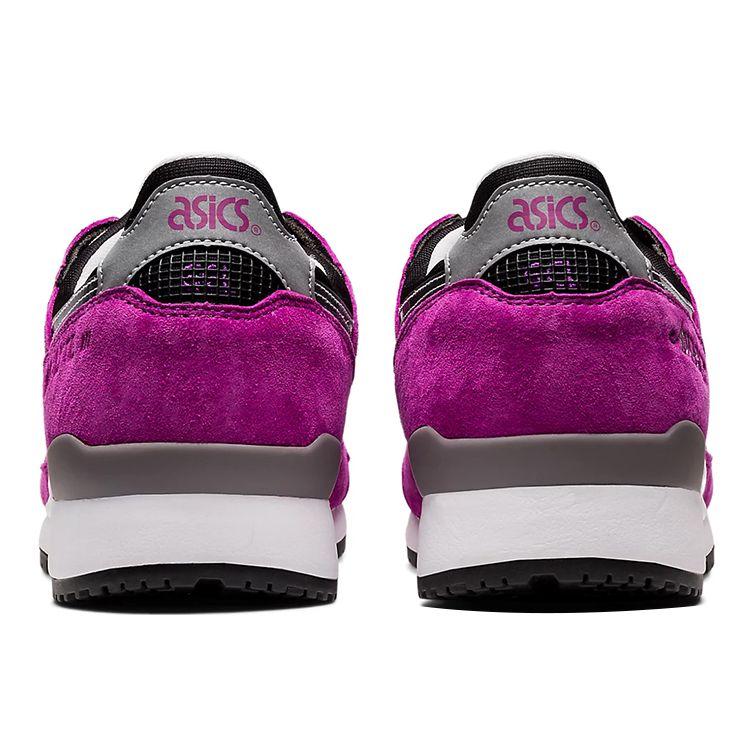 Awake NY x ASICS Gel Lyte 3 Noir Rose Baskets Homme 1201A568-001
