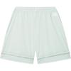 Li Ning × Forbidden City Collaboration Chinese Culture Series Comfortable Loose Fit Lace-Up Casual Shorts Women shorts AKSW216-3