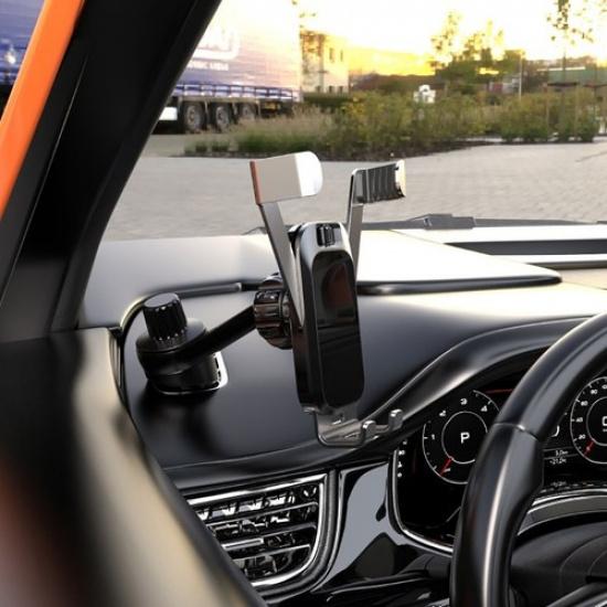 Phone Mount for Car Vent Universal Car Phone Holder Mount Easy tallation