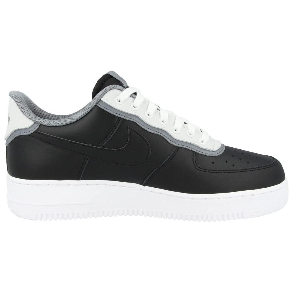 Nike Air Force 1 Low '07 LV8 1 Black Pure Platinum AO2439-002