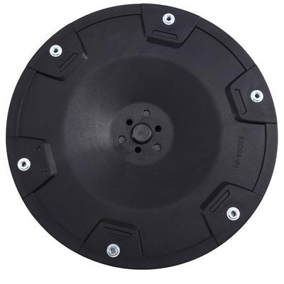Tuningowy Dysk z Ostrzami do Robota Kosiarki RSDRA-01 Dla Dreame A1, Płyta Kosiarki z 6 Ostrzami, Akcesoria do Kosiarki