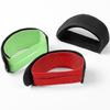 Bike Extended Foot Pedals Bands Easily Mount Cycling Bicycles Pedal Strap Toe Clip Strap Replacement Cycling Accessories