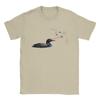 IM Fine ItS Not My Blood T Shirt Summer  100 Cotton T Shirts For Unisex Fashion Loose Tee Shirt Short Sleeve Vintage Top Tees