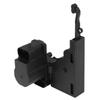 Right Door Lock Actuator For Chevrolet GMC Pontiac Buick Olds Cadillac 25664287