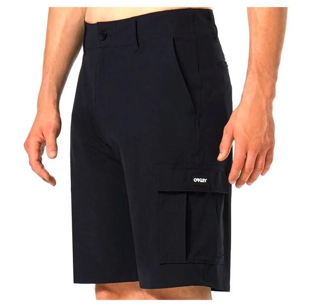 Oakley B1B Cargo Hybrid Shorts
