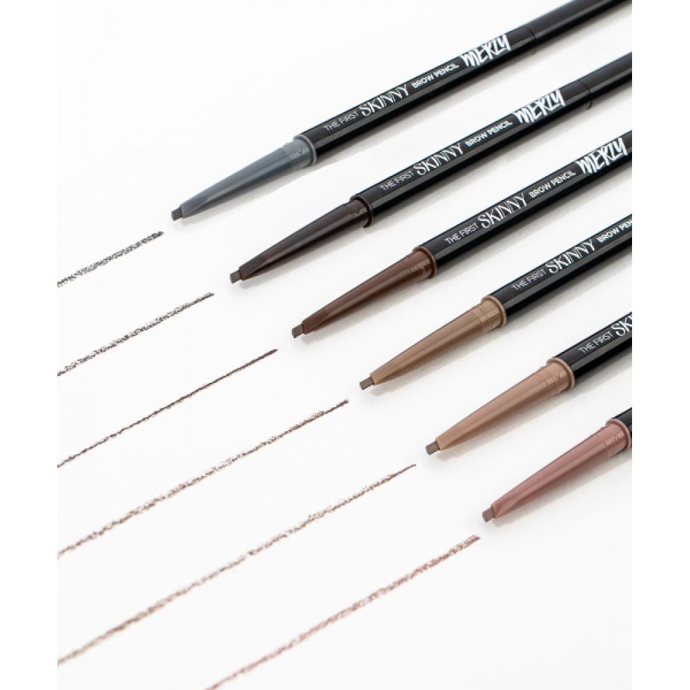 Merzy The First Skinny Brow Pencil