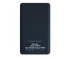 6-Cell Solderless Power Bank Kit with Dual Input and LED Display