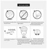 Adult Breathable Bicycle Helmet - Imitation Integrated Molding for Mountain & Road Cycling