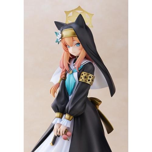 Blue Archive Marie 1/7 Scale Plastic Painted Finished Figure