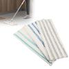 Replacement Mop Flat Cloth With Microfiber Fabric For Household Tool Cleaning