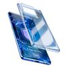 Motorola Edge 60 Pro - 3mk Clear Case