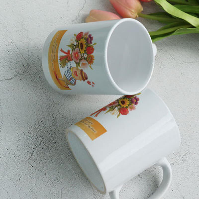 tk423-Design Mug 2p-The Road to You
